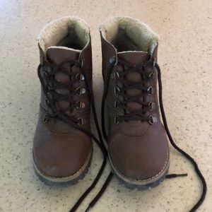 Sonoma Boots